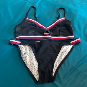 Tommy Hilfiger swim suit